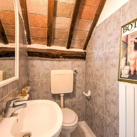 Large Group Retreat With Pool, Cleaning Included * Amandola