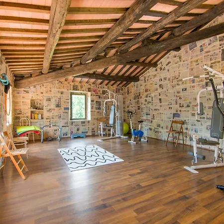 Large Group Retreat With Pool, Cleaning Included Dom wakacyjny *