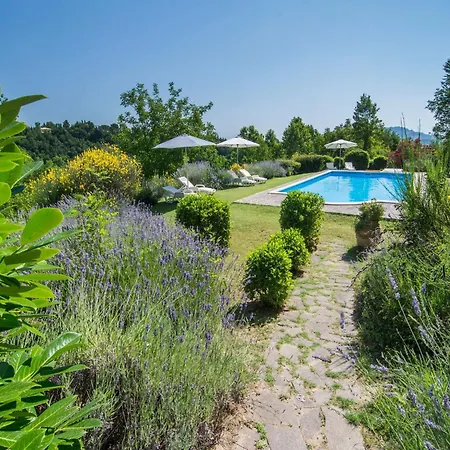 Large Group Retreat With Pool, Cleaning Included Dom wakacyjny Amandola