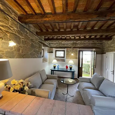 Dom wakacyjny Large Group Retreat With Pool, Cleaning Included Amandola