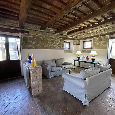 Large Group Retreat With Pool, Cleaning Included * Amandola