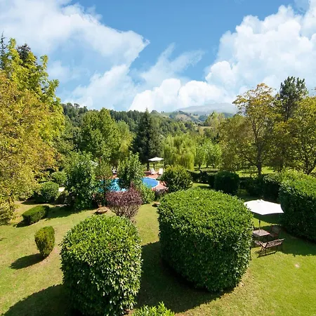 Large Group Retreat With Pool, Cleaning Included Amandola
