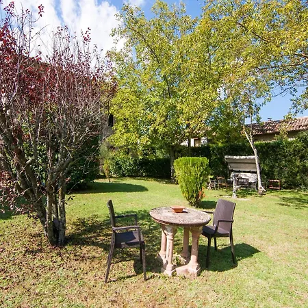 Large Group Retreat With Pool, Cleaning Included Amandola